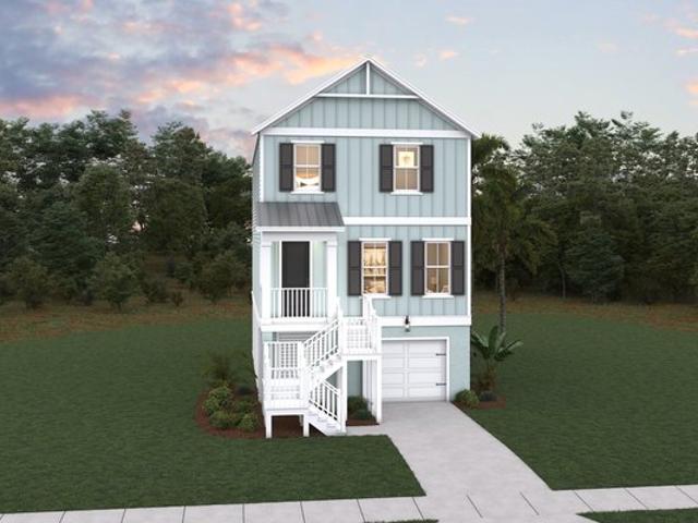 House for sale in Hanahan, South Carolina