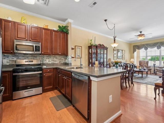 Condo for sale in Pennsauken Township, Camden County