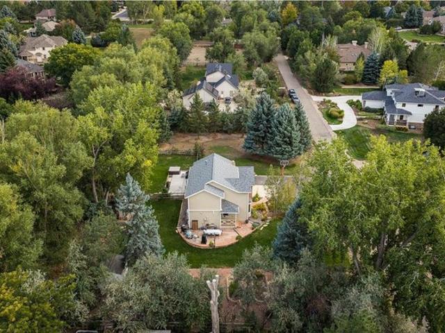 House for sale in Niwot, Boulder County