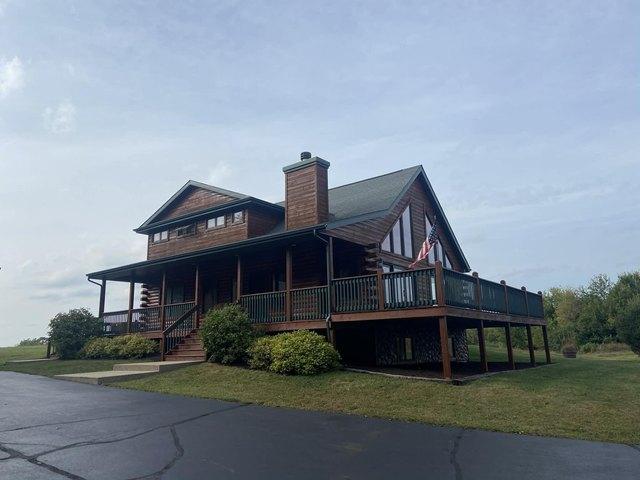 House for sale in Stillman Valley, Illinois