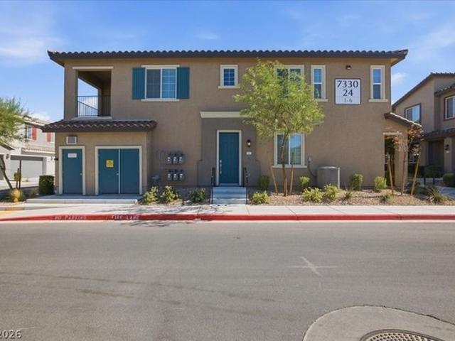 Townhouse for sale in North Las Vegas, Nevada