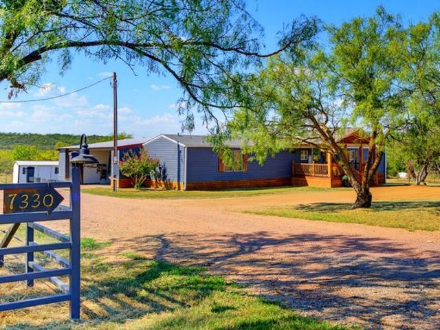 House for sale in Coleman, Coleman County