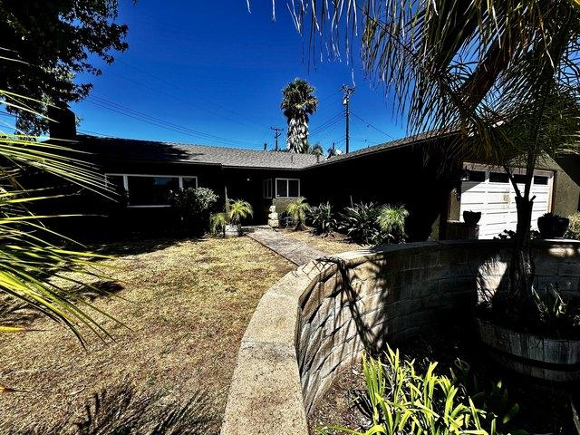 House for sale in Goleta, California