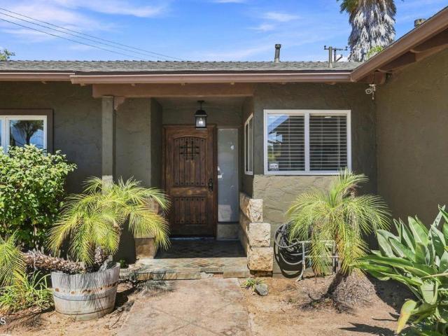 House for sale in El Encanto Heights, Goleta