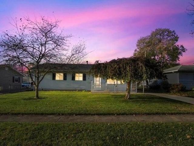 House for sale in Reynoldsburg, Ohio