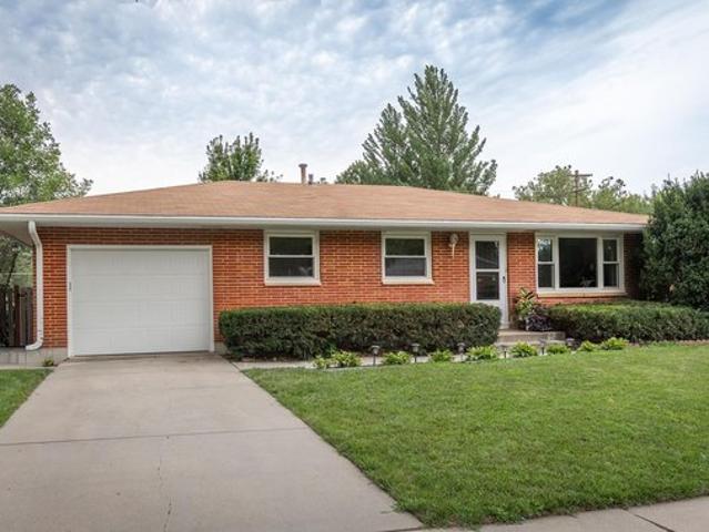 House for sale in Nebraska