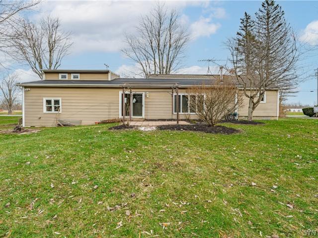 House for sale in Clarence, New York