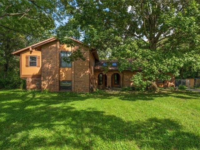 House for sale in Ohio