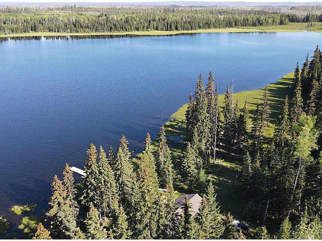 House for sale in Caribou Hide, British Columbia