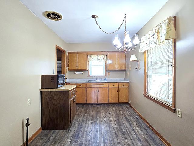 House for sale in Milwaukee, Wisconsin