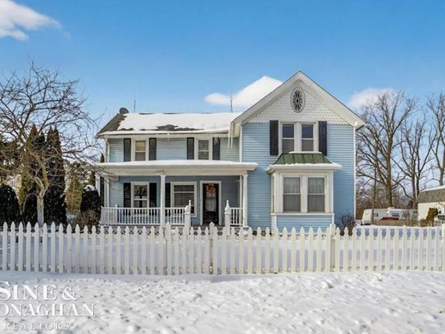 House for sale in Richmond, Michigan