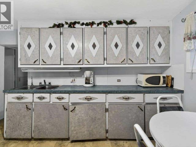 House for sale in Salmon Arm, British Columbia