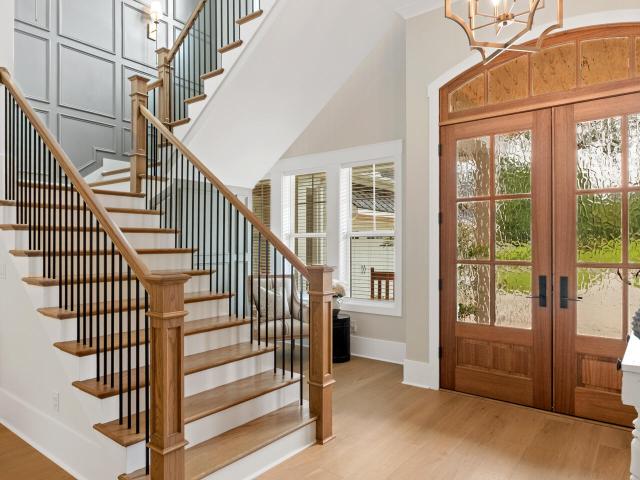 House for sale in Wilmington, North Carolina