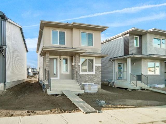 House for sale in Crystallina Nera West, Edmonton