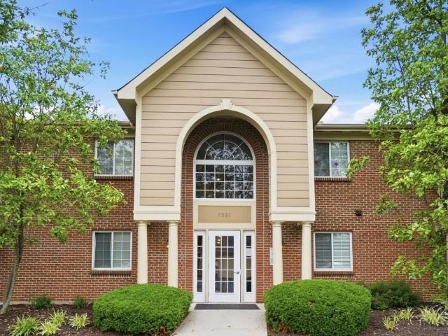 Condo for sale in Ohio
