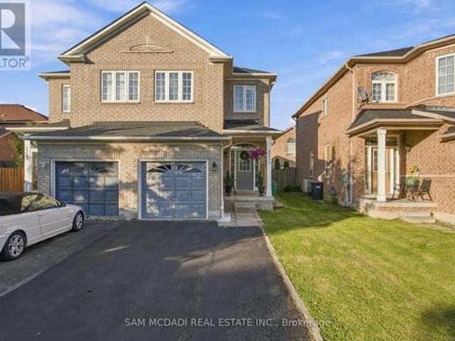 House for sale in Mississauga, Ontario