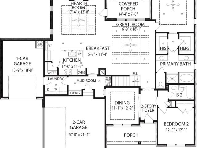 House for sale in Tennessee