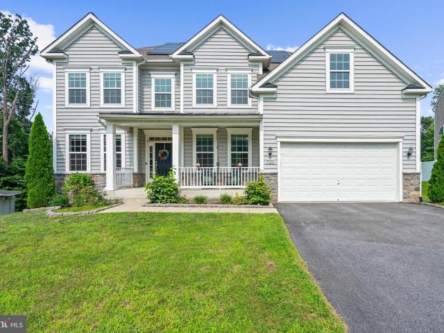 House for sale in Jessup, Maryland