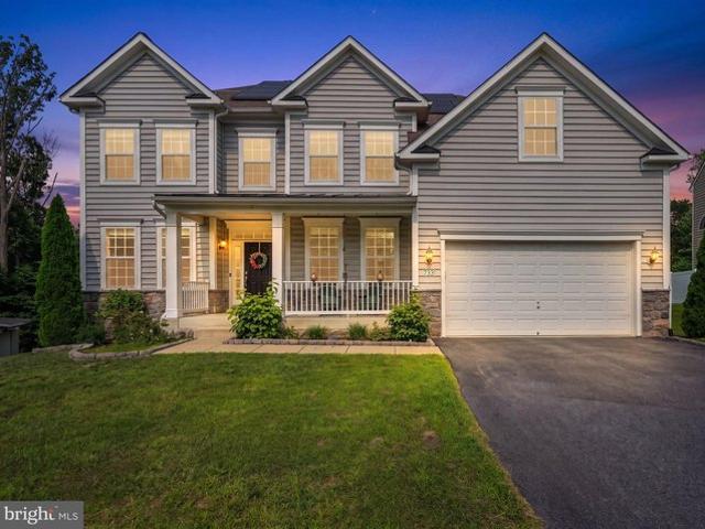 House for sale in Jessup, Maryland
