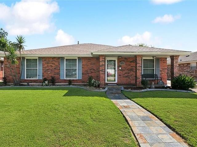 House for sale in New Orleans, Louisiana