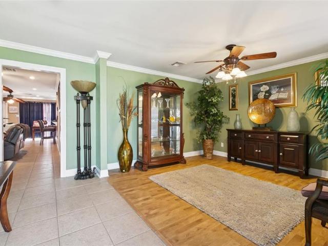 House for sale in New Orleans, Louisiana