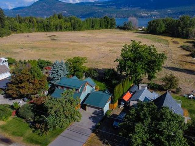 House for sale in British Columbia