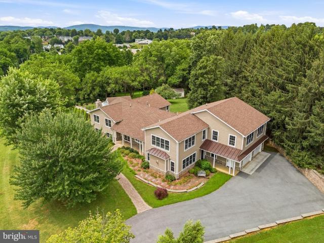 House for sale in Middletown, Maryland