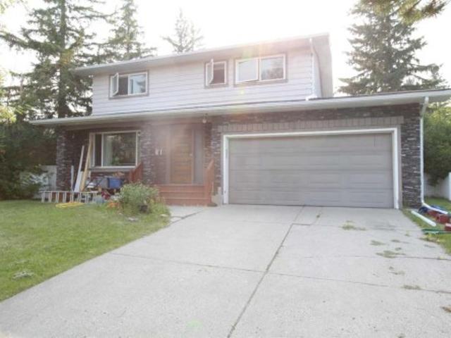 House for sale in Kelvin Grove, Calgary