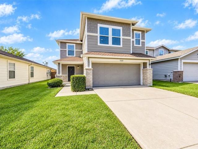 House for sale in Houston, Harris County