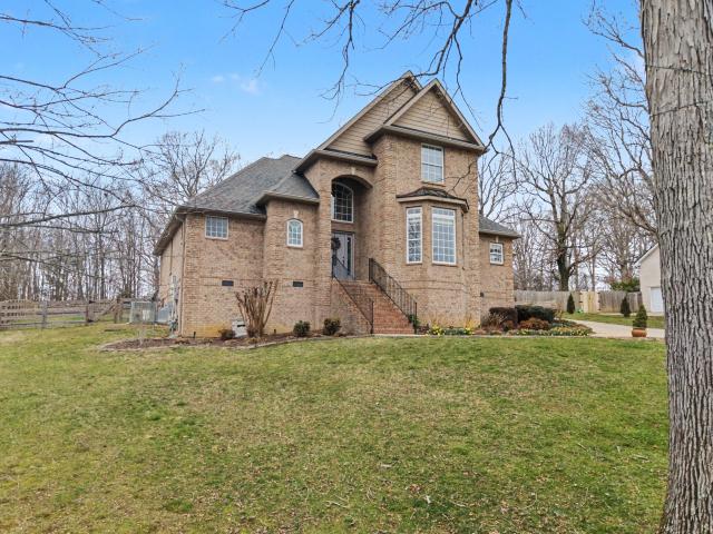 House for sale in Tennessee