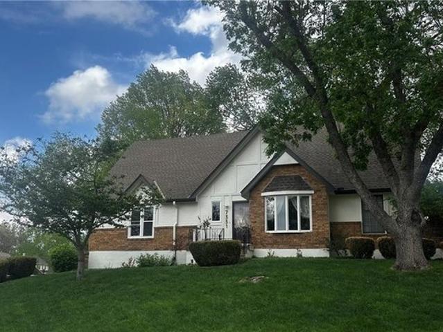 House for sale in Kansas