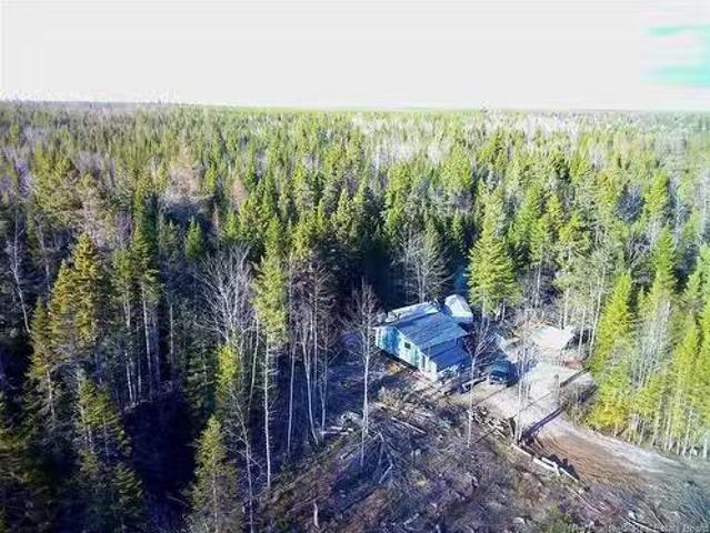 House for sale in Cornhill, New Brunswick