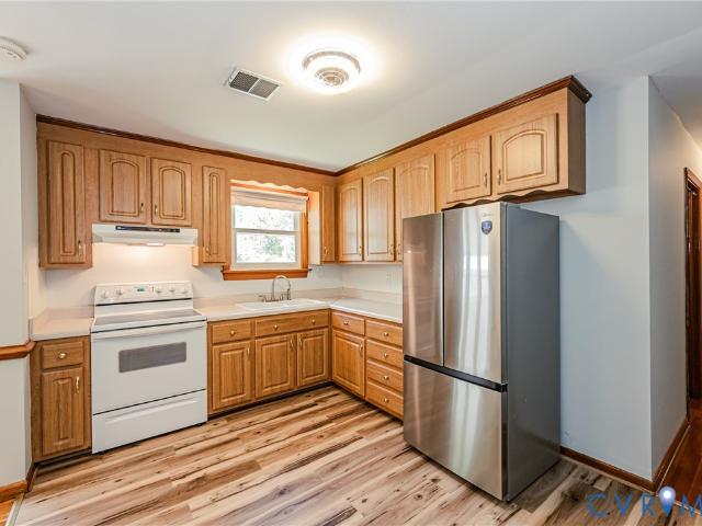 House for sale in Virginia