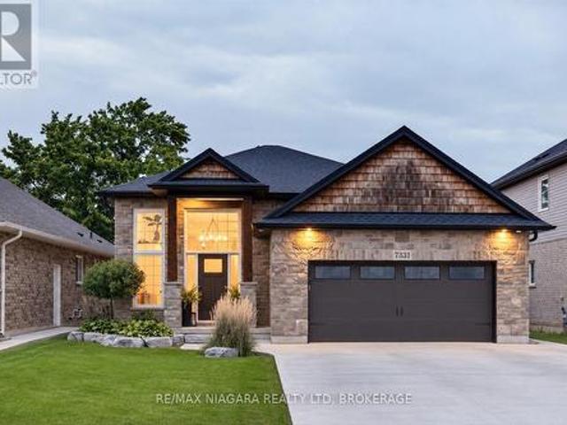 House for sale in Niagara, Ontario