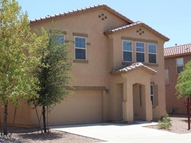 House for sale in Laveen, Arizona