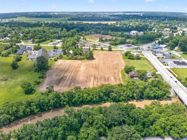 Commercial for sale in Fort Wayne, Indiana
