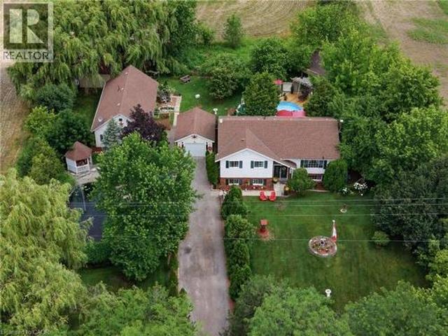 House for sale in Caistor Centre, Ontario