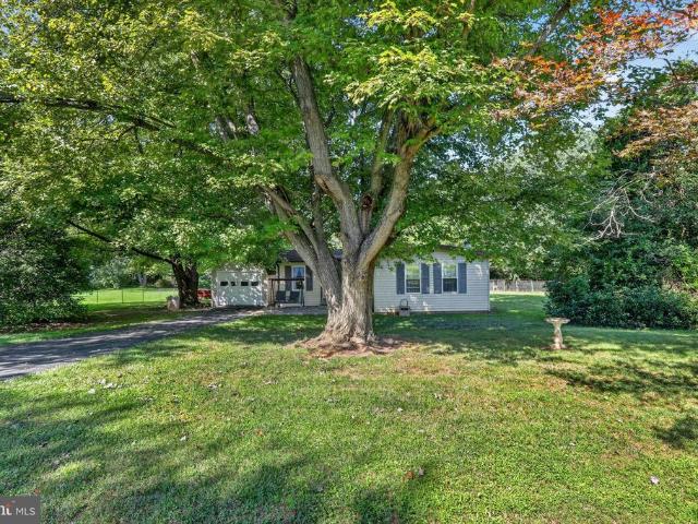 House for sale in Damascus, Maryland