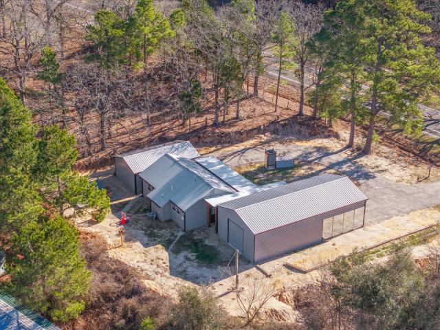 House for sale in Henderson, Texas