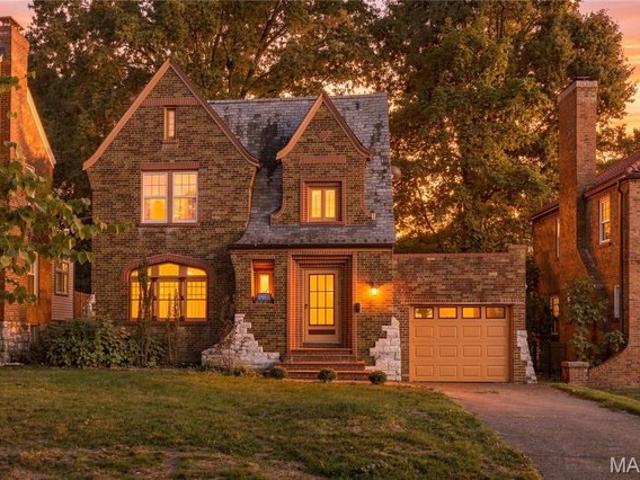 House for sale in Pasadena Hills