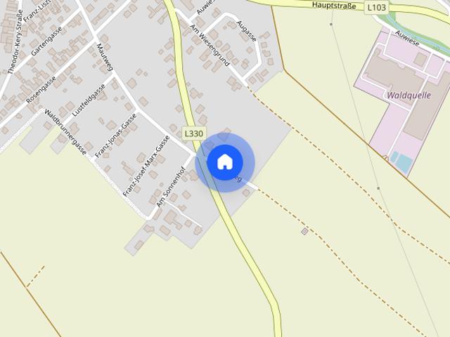 Apartment mieten in Kobersdorf, Burgenland