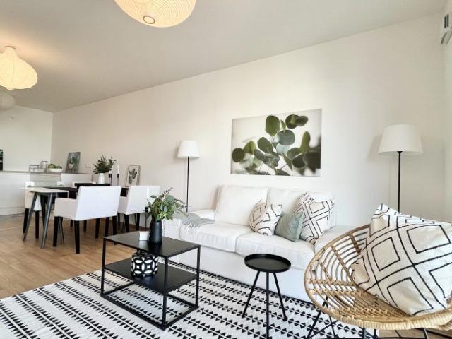 Apartment mieten in Kobersdorf, Burgenland