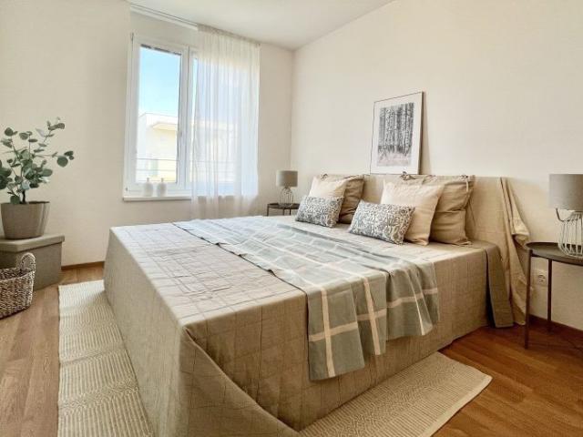 Apartment mieten in Kobersdorf, Burgenland