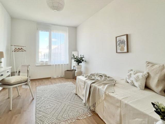 Apartment mieten in Kobersdorf, Burgenland