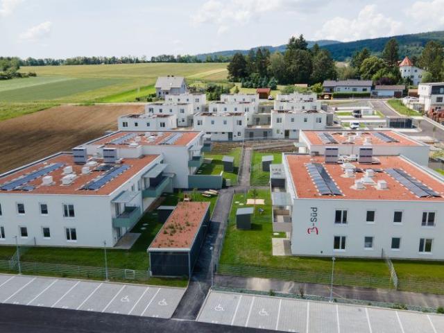 Apartment mieten in Kobersdorf, Burgenland