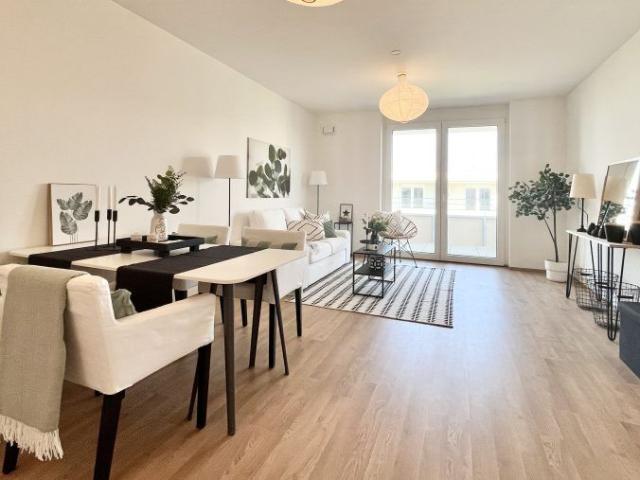 Apartment mieten in Kobersdorf, Burgenland