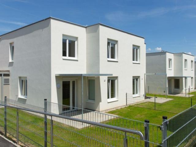 Haus mieten in Kobersdorf, Burgenland