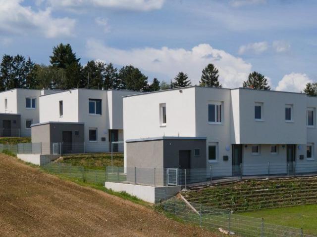 Haus mieten in Kobersdorf, Burgenland