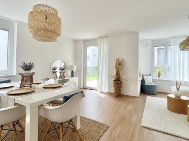 Haus mieten in Kobersdorf, Burgenland