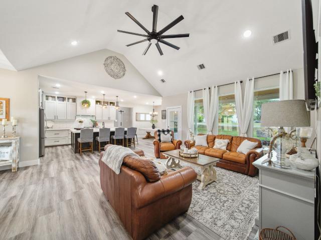 Farm for sale in Brenham, Texas